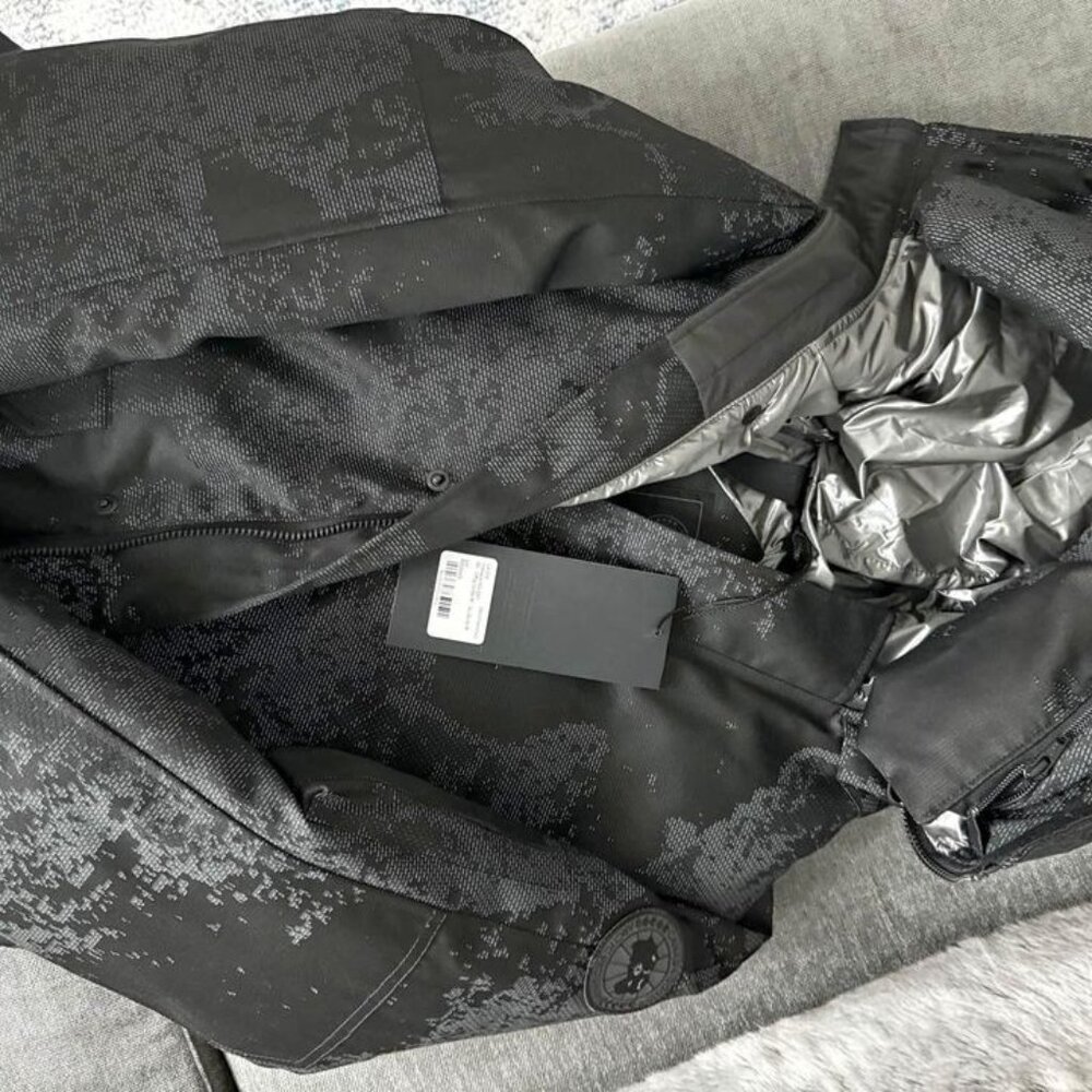 Canada Goose Jacket